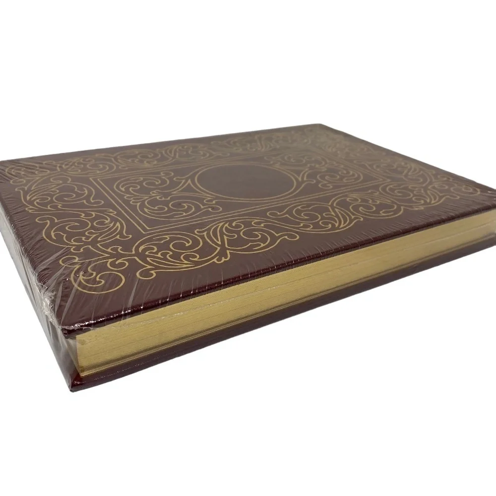 Faust by Johann Wolfgang von Goethe 1980 Easton Press Collector's Edition book